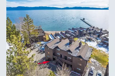 270 North Lake Boulevard #20, Tahoe City, CA 96145 - Photo 1
