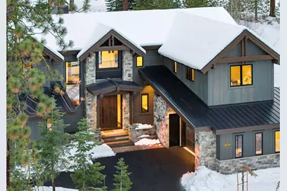 9400 Heartwood Drive, Truckee, CA 96161 - Photo 3