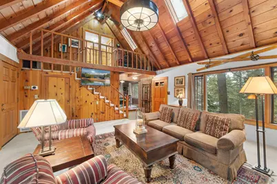 400 Terrace Drive, Carnelian Bay, CA 96140 - Photo 3