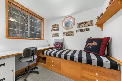 400 Terrace Drive, Carnelian Bay, CA 96140 - Photo 19