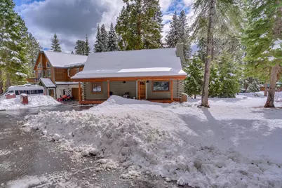 6678 Wildwood Road, Tahoe Vista, CA 96148 - Photo 5