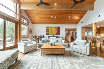 242 Shoshone Way, Olympic Valley, CA 96146 - Photo 5