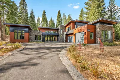 9278 Brae Road, Truckee, CA 96161 - Photo 1