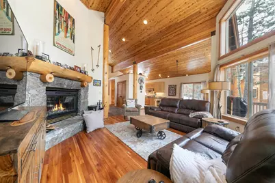 1018 Snow Crest Road, Alpine Meadows, CA 96146 - Photo 9