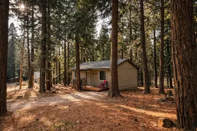 2117 Blackridge Trail, Quincy, CA 95971 - Photo 1