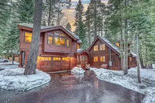 14096 Ramshorn St, Truckee, CA 96161 - Photo 1