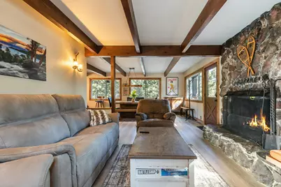 460 Grouse Drive, Tahoma, CA 96142 - Photo 5