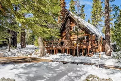 460 Grouse Drive, Tahoma, CA 96142 - Photo 1