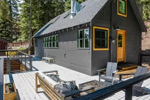 4269 Jeffrey Way, Carnelian Bay, CA 96140 - Photo 1