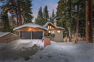 3120 Polaris Rd, Tahoe City, CA 96145 - Photo 1