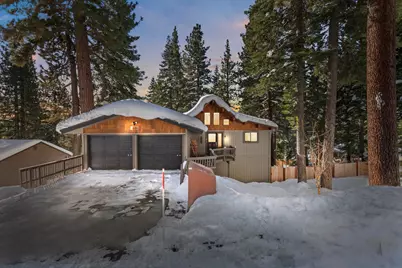 3120 Polaris Road, Tahoe City, CA 96145 - Photo 1