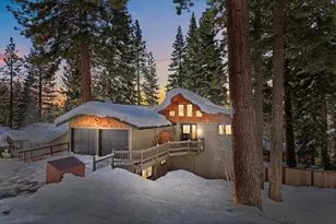 3120 Polaris Rd, Tahoe City, CA 96145 - Photo 1