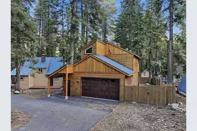 4155 Doe Avenue, Homewood, CA 96141 - Photo 5