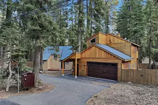 4155 Doe Ave, Homewood, CA 96141 - Photo 7