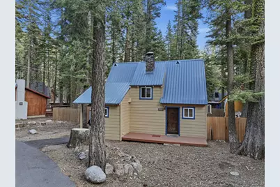 4155 Doe Avenue, Homewood, CA 96141 - Photo 3