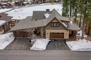 9113 Heartwood Dr, Truckee, CA 96161 - Photo 1