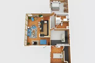 9042 Woodland Dr, Tahoma, CA 96141 - Photo 19