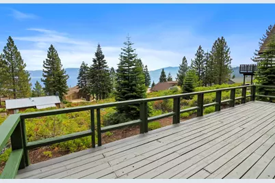 9042 Woodland Drive, Tahoma, CA 96141 - Photo 1