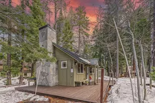 7209 6th Ave, Tahoma, CA 96142 - Photo 1