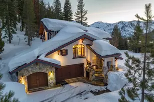 3122 Mountain Links Way, Olympic Valley, CA 96146 - Photo 1