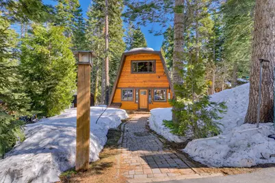 920 Pine Ridge Road, Tahoe City, CA 96145 - Photo 1