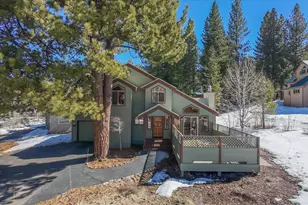 265 Basque, Truckee, CA 96161 - Photo 1