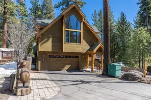 804 N Shore Blvd, Tahoe Vista, CA 96148 - Photo 1