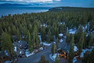 3585 Lynwood Dr, Carnelian Bay, CA 96140 - Photo 5