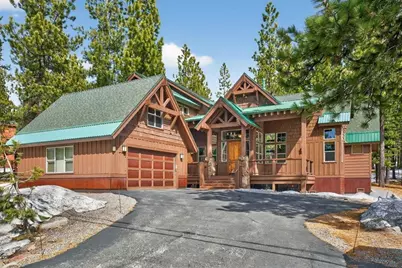15043 Wolfgang Road, Truckee, CA 96161 - Photo 1