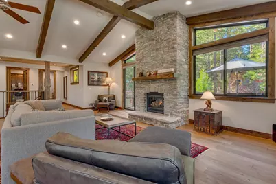 240 Eastview Drive, Tahoe City, CA 96145 - Photo 3