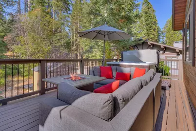 240 Eastview Drive, Tahoe City, CA 96145 - Photo 5