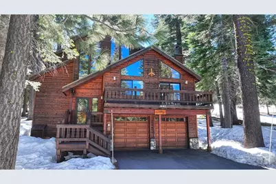 14165 Copenhagen Drive, Truckee, CA 96161 - Photo 1