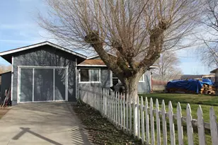 50 Patterson Ave, Loyalton, CA 96118 - Photo 1