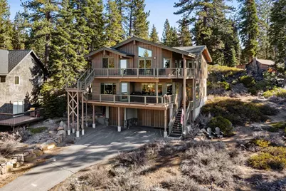 7211 North Lake Boulevard, Tahoe Vista, CA 96148 - Photo 3