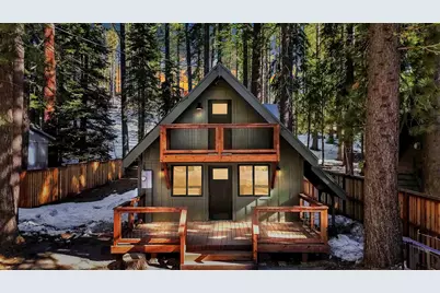 630 Grand Avenue, Homewood, CA 96141 - Photo 1