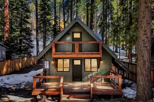 630 Grand Ave, Homewood, CA 96141 - Photo 1