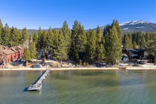 7708 N Lake Blvd, Tahoe Vista, CA 96148 - Photo 1