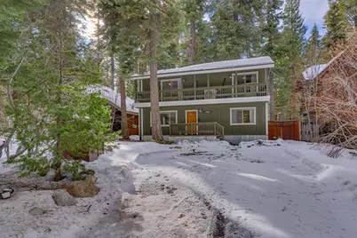 7064 6th Avenue, Tahoma, CA 96142 - Photo 1