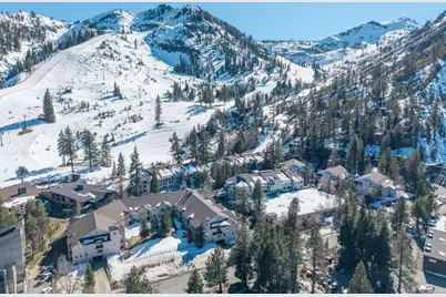 201 Shirley Canyon Road #152, Olympic Valley, CA 96146 - Photo 1