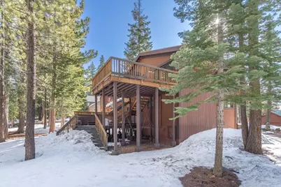 12317 Bennett Flat Road, Truckee, CA 96161 - Photo 3