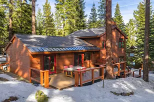 615 Woodchuck Dr, Carnelian Bay, NV 96140 - Photo 1