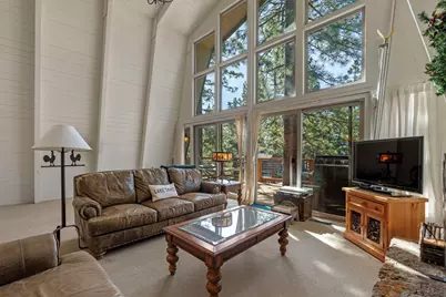 118 Marlette Drive, Tahoe City, CA 96145 - Photo 5