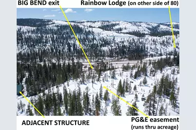 0000 Hampshire Rocks Road, Emigrant Gap, CA 95715 - Photo 21