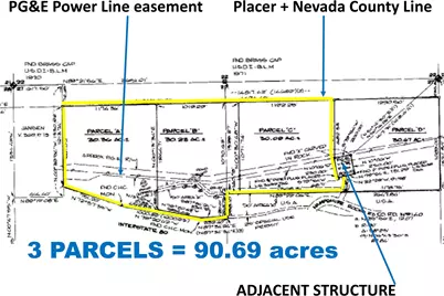 0000 Hampshire Rocks Road, Emigrant Gap, CA 95715 - Photo 17