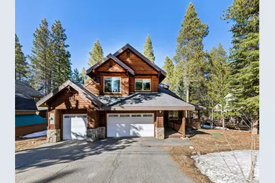 12726 Greenwood Drive, Truckee, CA 96161 - Photo 1