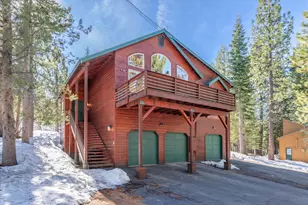 15407 Wolfgang Rd, Truckee, CA 96161 - Photo 1