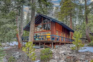 5532 Nile Rd, Carnelian Bay, CA 96140 - Photo 1