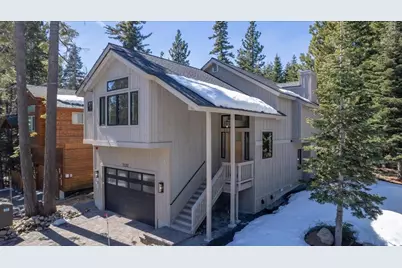 7132 8th Avenue, Tahoma, CA 96142 - Photo 3