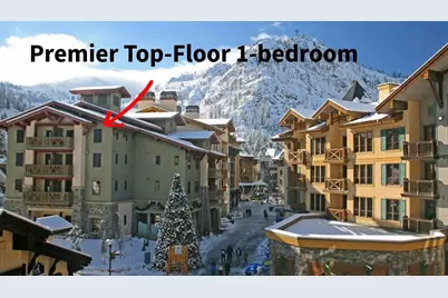 1880 Village South Road #442, Olympic Valley, CA 96146 - Photo 1