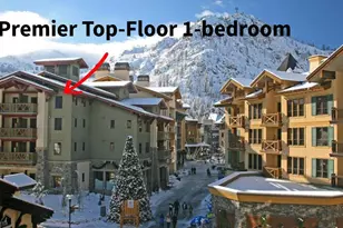 1880 Vlg S Rd, Olympic Valley, CA 96146 - Photo 1